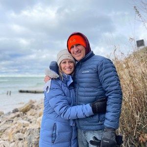 Meet your Posher, Kristen